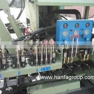 Rock Drilling HF100YA2 Blast Hole Drilling Machine for Mine Opening Supplier's Choice thumbnail-4