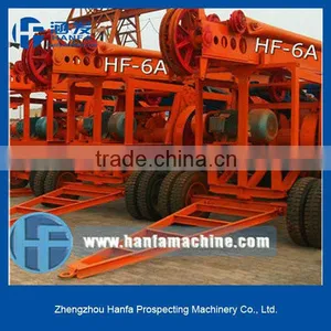Best Sale!Most Popular in the Market!!!HF-6A Bore Pile Drilling Machine thumbnail-1