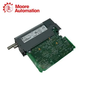 AB 1747-SCNR SLC500 ControlNet Scanner Module in Stock thumbnail-3