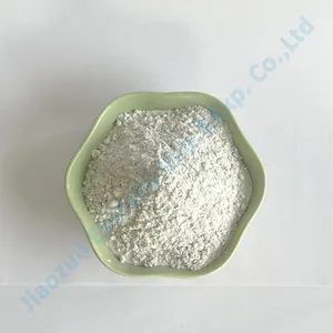 Competitive Price Potassium Cryolite KAlF4 for Aluminum Smelter Additive thumbnail-2