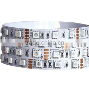5050 60leds/m RGB LED Strip thumbnail-1