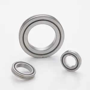 KNE Japan IKO Cross Roller Bearing CRBH 208A thumbnail-3