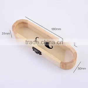 China Supplier Stationery School Stationery Pencil Box Pencil Case With Lid thumbnail-4