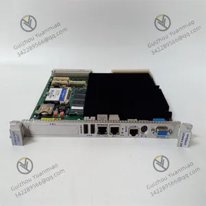 GE VMIVME-7807-D Single-board Computer thumbnail-1