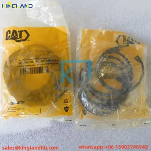 3500 Engine Piston Clips 253-1238 2531238 For CAT Original thumbnail-1