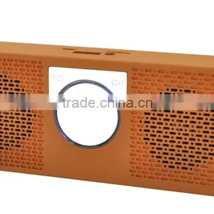 Subwoofer Power my Vision M8 Bluetooth Speaker thumbnail-2