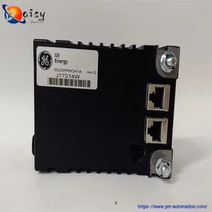 GE IS220PSCAH1B Mark VIe I/O thumbnail-5