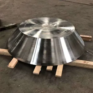 Inconel X-750 Forgings - Spring Applications, 700°C Strength | High-Fatigue Superalloy Components thumbnail-5