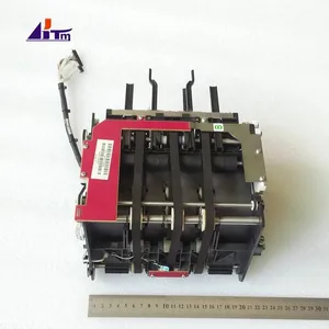 ATM Parts NCR S2 SNT TLA Assy Single Notes Transport 445-0753508 445-0729811 thumbnail-2