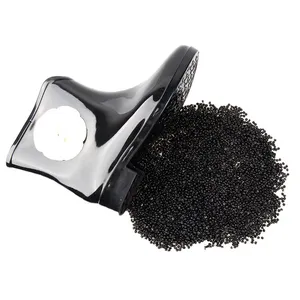 High-Quality Soft PVC Compound Granules for Shoe Soles Manufacturing thumbnail-3