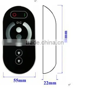 Led Strip Touch Dimmer 12V/24v Wireless Remote Mini Dimmer thumbnail-3