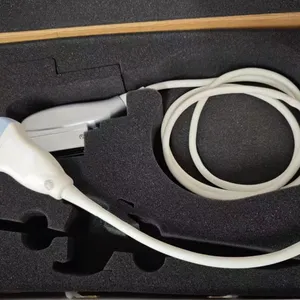 New Original GE 12L-RS Linear Ultrasound Transducer thumbnail-1