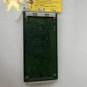 Bently Nevada 3500/25-01 Keyphasor Module – Stable Phase Reference for Rotating Machinery Diagnostics and Balancing thumbnail-5