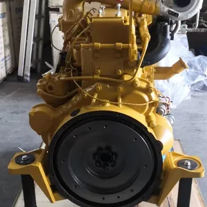 Good Price Xichai 92kw Engine CA6DF1D-12GAG2 for SEM630B/636D/638/639 Wheel Loader thumbnail-5