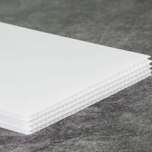 Corrugated Plastic Sheets thumbnail-1