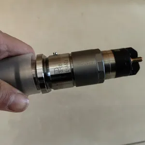Good Price Bosch 0445120236 Diesel Engine Common Rail Injector thumbnail-2