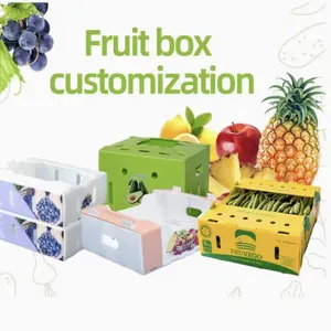 Corflute Vegetable Box thumbnail-1