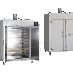 Food Processing Drying Equipment for Dehydrating Fruits and Vegetables in Agri-Food Industry thumbnail-4