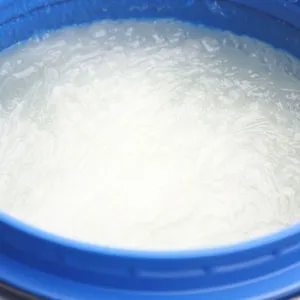 Wholesale Texapon N70 Sodium Lauryl Ether Sulphate/Sulfate SLES 70%/28%/60% for Detergent Price thumbnail-4