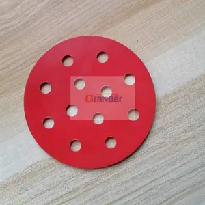 China High-quality Pneumatic Gate Valve for Oil Operations/stainless Steel Petroleum Machinery Parts /oilfield Equipment Casting Parts / thumbnail-3