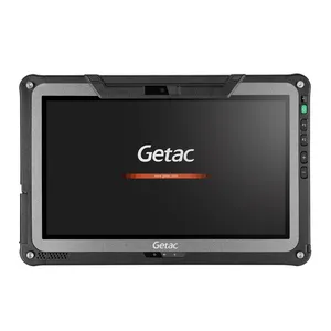 Getac F110 Rugged Tablet – Getac Tablet 11.6