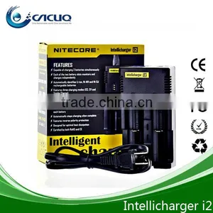 New i2 Intellicharger Battery Charger thumbnail-1