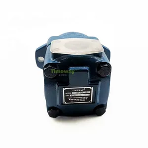 TIMEWAY 35V Hydraulic Vane Pump 35V-38A-1D-22R Fixed Displacement Vane Oil Pump 35V38A-1D-22R High Quality thumbnail-6