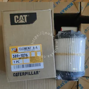 Hot Sale Caterpillar 3891076 Excavator Hydraulic Transmission Oil Filter 3891076 389-1076 Sh66336 ENGINE PARTS thumbnail-3