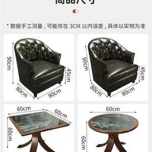 Bar, Coffee, and Furniture thumbnail-4