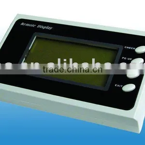 Phone Billing Meter Remote Display Box thumbnail-1