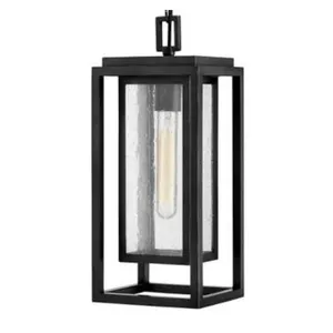 IP65 Waterproof Outdoor Pendant Hanging Light LED Ceiling Lamp thumbnail-3