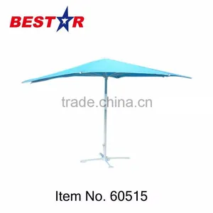 Wholesale Fashion Beach Umbrella thumbnail-1
