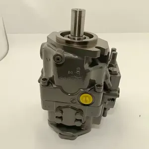 A11V A11VO A11VO60 Series A11VO60DRS/10L-NSC12NOO A11VO40DR/10L-NZC12K01 Hydraulic Piston Pump A11VLO260LRGH6/11L-NZD12K84R-S thumbnail-5