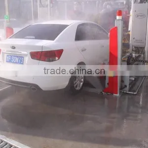 GT-R800 Car Wash, Car Wash Machine, Car Wash Tunnel thumbnail-3