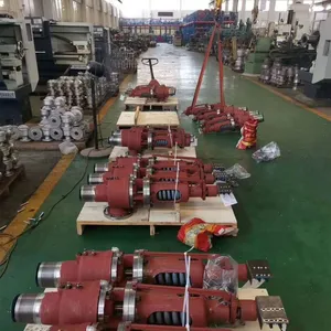 ANSI Flange Safety Valve Carbon Steel WCB Reducing Relief Regulators Boiler Lift Spring Automatic Pressure Release Valve thumbnail-6