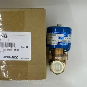 SAGINOMIYA WEV-2006/5020/1504GLW/GLB WEV-1504GLB thumbnail-1