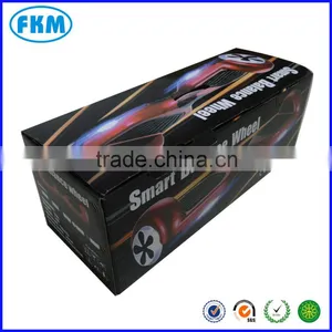 Balance Wheel Packing Box With Foam and Brochure thumbnail-1