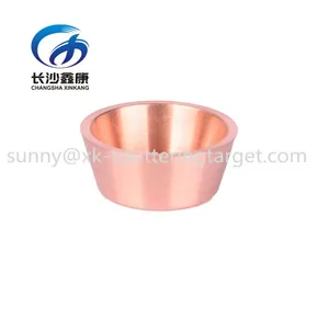 Copper Crucible Customize Size thumbnail-2