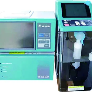 National Rion ks - 42af Liquid Particle Counter From Japan thumbnail-1