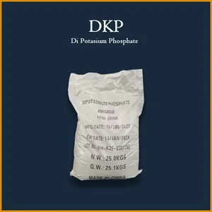 E340(ii)-DI POTASSIUM PHOSPHATE FOOD GRADE thumbnail-1