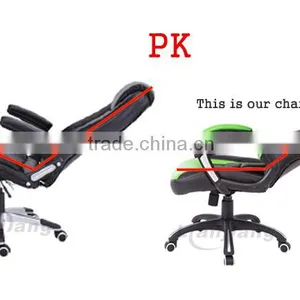 2015 China CIFF Popular Ergonomic Cheap Computer Chair thumbnail-6