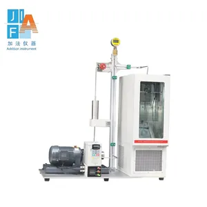 ASTM D1092 Apparent Viscosity of Lubricating Greases Tester thumbnail-1