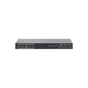 Dahua Dh-s4200-16gt2gf-apwr 16-port Full Gigabit Managed Poe Switch thumbnail-2
