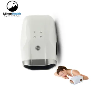 Rechargeable Hand Compression Massager With Thermal Therapy MH-H118 thumbnail-1