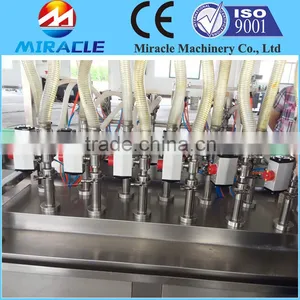 Large Capacity High Filling Speed Edible Oil Filling Machines Made in China (0086 13603989150) thumbnail-1