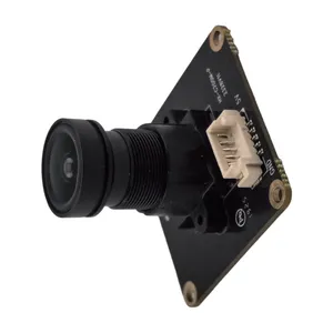 1080P 2MP Fixed Focus USB Camera Module thumbnail-4