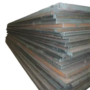 Astm A36 Mild Steel Sheet 2.5mm --100mm Carbon Steel Plate Q235 Grade JIS/ANSI/DIN Standard Hot Rolled Technique Cutting thumbnail-1