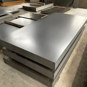 BIS Certified Alloy Steel Sheet Wall Panels for Shooting Gallery Welding Cutting Bending Hot Rolled Steel Product thumbnail-3