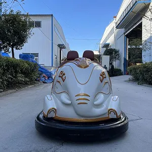 Elephant Bumper Cars thumbnail-2