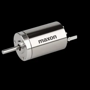Maxon Motors, Maxon re 65, ∅65 Mm, Graphite Brushes, Advantageously Supplying All Models of Motors From Switzerland and Germany thumbnail-2